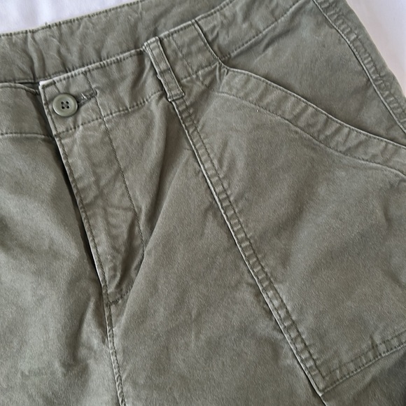 Old Navy Utility Carpenter Pants, Size 12 - Picture 2 of 5